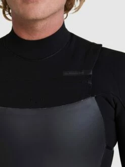 Quiksilver 3/2mm Marathon Sessions - Combinaison De Surf Zip Poitrine Pour Homme 16 Quiksilver 3/2mm Marathon Sessions - Combinaison De Surf Zip Poitrine Pour Homme -Pas Cher Quiksilver Magasin eqyw103163 quiksilverw kvd0 dtl3