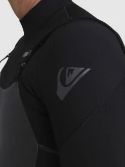 Quiksilver 3/2mm Marathon Sessions - Combinaison De Surf Zip Poitrine Pour Homme 17 Quiksilver 3/2mm Marathon Sessions - Combinaison De Surf Zip Poitrine Pour Homme -Pas Cher Quiksilver Magasin eqyw103163 quiksilverw kvd0 dtl4