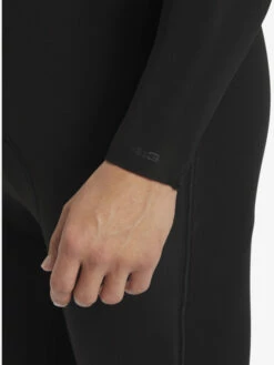 Quiksilver 4/3mm Everyday Sessions - Combinaison De Surf Zip Poitrine Pour Homme -Pas Cher Quiksilver Magasin eqyw103165 quiksilverw kvd0 frt5