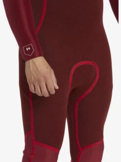 Quiksilver 4/3mm Everyday Sessions - Combinaison De Surf Zip Poitrine Pour Homme -Pas Cher Quiksilver Magasin eqyw103165 quiksilverw kvd0 frt8