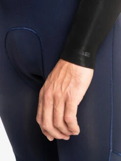 Quiksilver 3/2mm Everyday Sessions - Combinaison De Surf Zip Poitrine Pour Homme -Pas Cher Quiksilver Magasin eqyw103166 quiksilverw ktp0 frt6