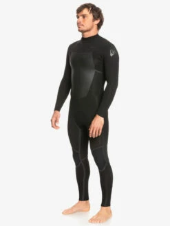 Quiksilver 3/2mm Marathon Sessions - Haut En Néoprène Back Zip Pour Homme 14 Quiksilver 3/2mm Marathon Sessions - Haut En Néoprène Back Zip Pour Homme -Pas Cher Quiksilver Magasin eqyw103179 quiksilverw kvd0 frt3