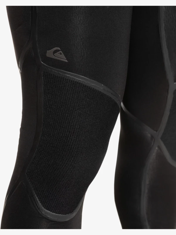 Quiksilver 3/2mm Marathon Sessions - Haut En Néoprène Back Zip Pour Homme 8 Quiksilver 3/2mm Marathon Sessions - Haut En Néoprène Back Zip Pour Homme â Image 6