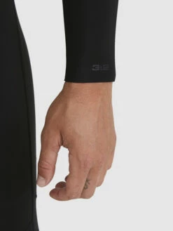 Quiksilver 3/2mm Everyday Sessions - Haut En Néoprène Back Zip Pour Homme -Pas Cher Quiksilver Magasin eqyw103181 quiksilverw kvd0 dtl2