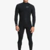 Quiksilver 3/2mm Everyday Sessions - Combinaison Sans Zip Pour Homme 1 Quiksilver 3/2mm Everyday Sessions - Combinaison Sans Zip Pour Homme -Pas Cher Quiksilver Magasin eqyw103182 quiksilverw kvd0 frt1