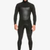 Quiksilver 4/3mm Marathon Sessions - Combinaison De Surf à Capuche Avec Zip Poitrine Pour Homme -Pas Cher Quiksilver Magasin eqyw203028 quiksilverw kvd0 frt1
