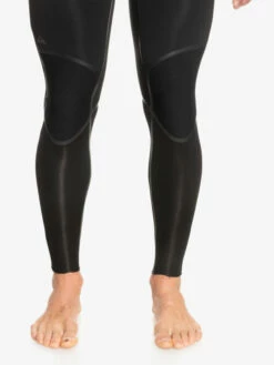 Quiksilver 4/3mm Marathon Sessions - Combinaison De Surf à Capuche Avec Zip Poitrine Pour Homme -Pas Cher Quiksilver Magasin eqyw203028 quiksilverw kvd0 frt8