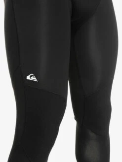 Quiksilver 2/2mm Everyday Sessions - Springsuit Manches Courtes Zip Poitrine Pour Homme -Pas Cher Quiksilver Magasin eqyw303020 quiksilverw ksa0 frt4