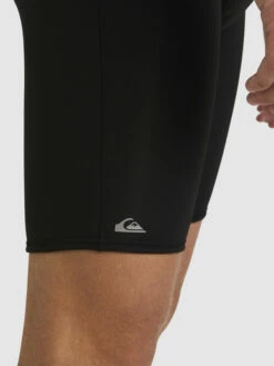 Quiksilver 2/2mm Everyday Sessions - Springsuit Manches Courtes Back Zip Pour Homme -Pas Cher Quiksilver Magasin eqyw503031 quiksilverw kvd0 dtl3