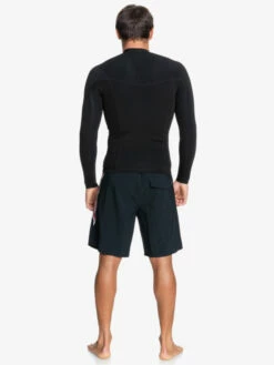 Quiksilver 1.5mm Capsule Everyday Sessions - Veste Pour Homme 20 Quiksilver 1.5mm Capsule Everyday Sessions - Veste Pour Homme -Pas Cher Quiksilver Magasin eqyw803039 quiksilverw kvd0 bck1