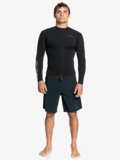 Quiksilver 1.5mm Capsule Everyday Sessions - Veste Pour Homme