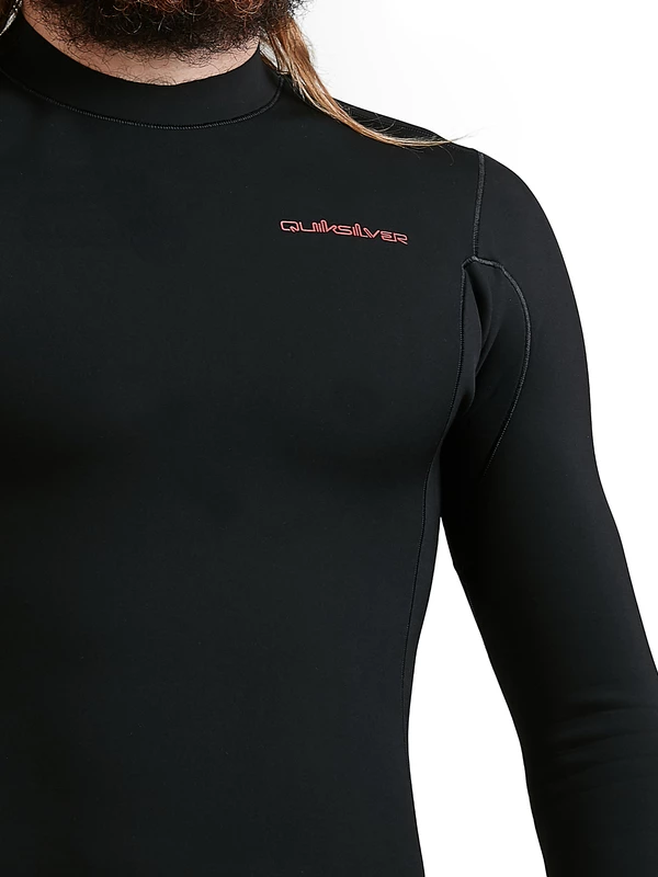 Quiksilver 1.5mm Capsule Everyday Sessions - Veste Pour Homme 8 Quiksilver 1.5mm Capsule Everyday Sessions - Veste Pour Homme – Image 6