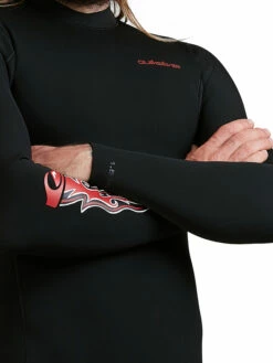 Quiksilver 1.5mm Capsule Everyday Sessions - Veste Pour Homme 18 Quiksilver 1.5mm Capsule Everyday Sessions - Veste Pour Homme -Pas Cher Quiksilver Magasin eqyw803039 quiksilverw kvd0 frt7