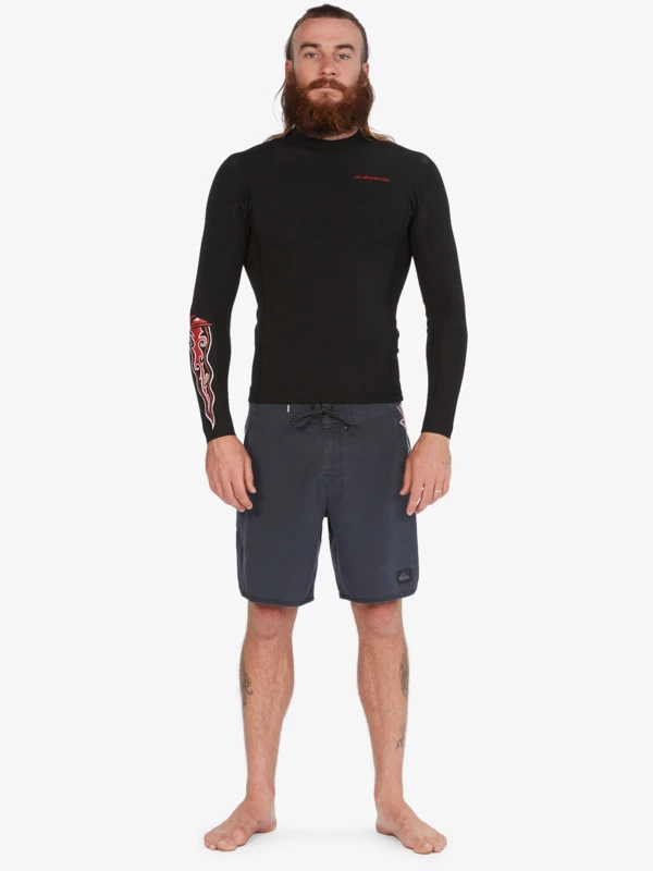 Quiksilver 1.5mm Capsule Everyday Sessions - Veste Pour Homme 10 Quiksilver 1.5mm Capsule Everyday Sessions - Veste Pour Homme – Image 8