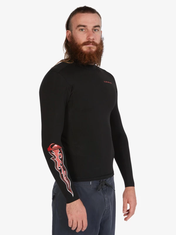 Quiksilver 1.5mm Capsule Everyday Sessions - Veste Pour Homme 12 Quiksilver 1.5mm Capsule Everyday Sessions - Veste Pour Homme – Image 10