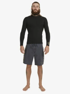 Quiksilver 1.5mm Everyday Sessions - Top Néoprène Pour Homme -Pas Cher Quiksilver Magasin eqyw803050 quiksilvers kvj0 frt9