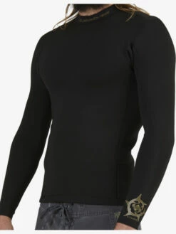 Quiksilver 1.5mm Everyday Sessions - Top Néoprène Pour Homme -Pas Cher Quiksilver Magasin eqyw803050 quiksilverw kvj0 dtl1