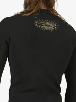 Quiksilver 1.5mm Everyday Sessions - Top Néoprène Pour Homme -Pas Cher Quiksilver Magasin eqyw803050 quiksilverw kvj0 dtl3