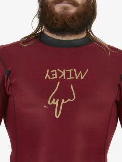 Quiksilver 1.5mm Everyday Sessions - Top Néoprène Pour Homme -Pas Cher Quiksilver Magasin eqyw803050 quiksilverw kvj0 dtl4