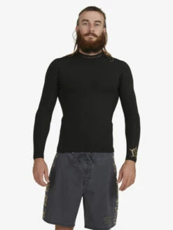 Quiksilver 1.5mm Everyday Sessions - Top Néoprène Pour Homme