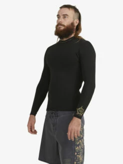 Quiksilver 1.5mm Everyday Sessions - Top Néoprène Pour Homme -Pas Cher Quiksilver Magasin eqyw803050 quiksilverw kvj0 sd1
