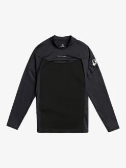Quiksilver 1mm Everyday Sessions - Top Néoprène Pour Homme -Pas Cher Quiksilver Magasin eqyw803052 quiksilverf kvd0 frt1