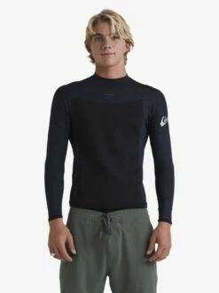 Quiksilver 1mm Everyday Sessions - Top Néoprène Pour Homme