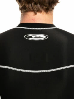 Quiksilver 2mm Capsule Saturn - Top Néoprène Pour Homme -Pas Cher Quiksilver Magasin eqyw803054 quiksilverw blm0 bck2