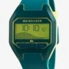 Quiksilver Addictiv Pro Tide - Montre Digitale Avec Indicateur De Marées Pour Homme -Pas Cher Quiksilver Magasin eqywd03006 addictivprotidep byj0 frt1
