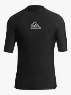 Quiksilver Heater - Lycra Manches Courtes UPF 50 Pour Homme