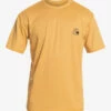 Quiksilver Heritage Heather - Surf Tee Manches Courtes UPF 50 Pour Homme -Pas Cher Quiksilver Magasin eqywr03382 quiksilverv ygyh frt1
