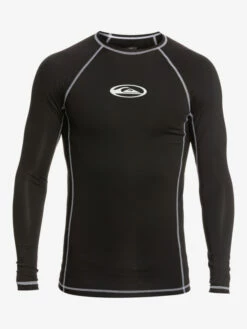 Quiksilver Saturn Protection - Lycra Manches Longues UPF 50 Pour Homme