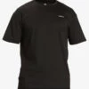 Quiksilver Omni Session - T-shirt De Surf à Manches Courtes Pour Homme -Pas Cher Quiksilver Magasin eqywr03405 quiksilverv kvj0 frt1