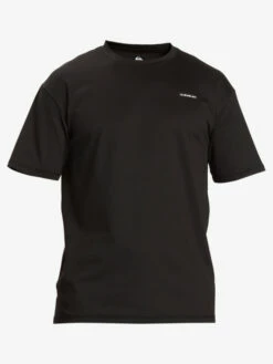 Quiksilver Omni Session - T-shirt De Surf à Manches Courtes Pour Homme