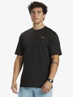 Quiksilver Omni Session - T-shirt De Surf à Manches Courtes Pour Homme -Pas Cher Quiksilver Magasin eqywr03405 quiksilverw kvj0 frt2
