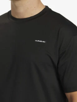 Quiksilver Omni Session - T-shirt De Surf à Manches Courtes Pour Homme -Pas Cher Quiksilver Magasin eqywr03405 quiksilverw kvj0 frt3