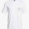 Quiksilver Mix Session - T-shirt De Surf à Manches Courtes Pour Homme 2 Quiksilver Mix Session - T-shirt De Surf à Manches Courtes Pour Homme -Pas Cher Quiksilver Magasin eqywr03406 quiksilverv wbk0 frt1