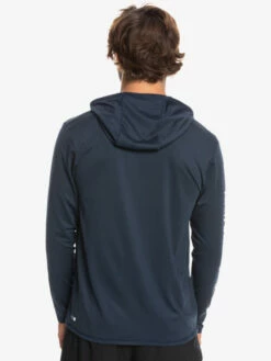 Quiksilver Omni Session - T-shirt De Surf à Manches Longues Pour Homme -Pas Cher Quiksilver Magasin eqywr03407 quiksilverw bsl0 bck1