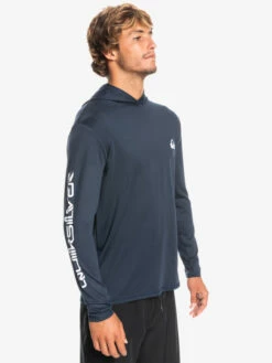 Quiksilver Omni Session - T-shirt De Surf à Manches Longues Pour Homme -Pas Cher Quiksilver Magasin eqywr03407 quiksilverw bsl0 frt2