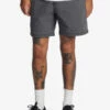 Quiksilver Taxer 17" - Short Taille élastique Pour Homme -Pas Cher Quiksilver Magasin eqyws03610 quiksilverw kvj0 frt1
