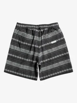 Quiksilver Taxer Jacquard - Short Pour Homme 17 Quiksilver Taxer Jacquard - Short Pour Homme -Pas Cher Quiksilver Magasin eqyws03769 quiksilverf kvj3 bck1