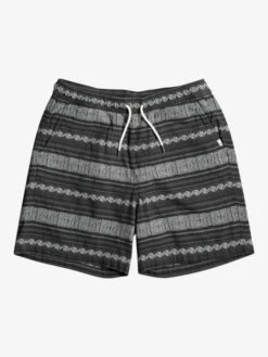 Quiksilver Taxer Jacquard - Short Pour Homme 16 Quiksilver Taxer Jacquard - Short Pour Homme -Pas Cher Quiksilver Magasin eqyws03769 quiksilverf kvj3 frt1