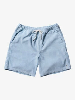 Quiksilver Taxer Cord - Short Pour Homme -Pas Cher Quiksilver Magasin eqyws03773 quiksilverf bfy0 frt1