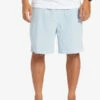 Quiksilver Taxer Cord - Short Pour Homme -Pas Cher Quiksilver Magasin eqyws03773 quiksilverw bfy0 frt1
