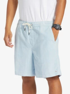 Quiksilver Taxer Cord - Short Pour Homme -Pas Cher Quiksilver Magasin eqyws03773 quiksilverw bfy0 frt3
