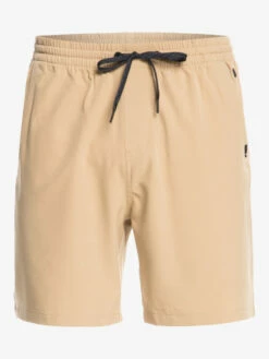 Quiksilver Ocean Elastic 18" - Short Amphibian Pour Homme -Pas Cher Quiksilver Magasin eqyws03776 quiksilverv ckk0 frt4