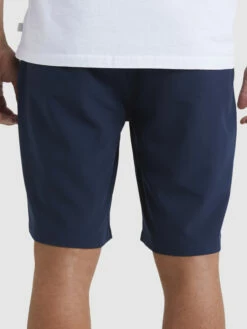 Quiksilver Ocean Union 20" - Boardshort Amphibian Pour Homme -Pas Cher Quiksilver Magasin eqyws03782 quiksilverw byj0 bck6