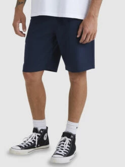 Quiksilver Ocean Union 20" - Boardshort Amphibian Pour Homme -Pas Cher Quiksilver Magasin eqyws03782 quiksilverw byj0 sd1