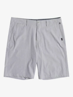 Quiksilver Union Heather 19" - Boardshort Amphibian Pour Homme -Pas Cher Quiksilver Magasin eqyws03795 quiksilverf szp0 frt1