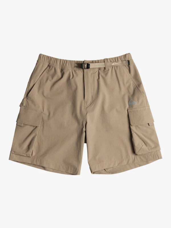 Quiksilver Run Ashore - Short Cargo Pour Homme 12 Quiksilver Run Ashore - Short Cargo Pour Homme â Image 10